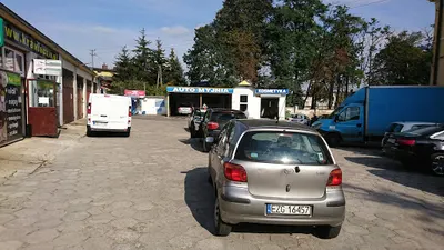 Auto Myjnia u Tomka